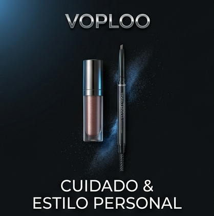 Cuidado & Estilo Personal