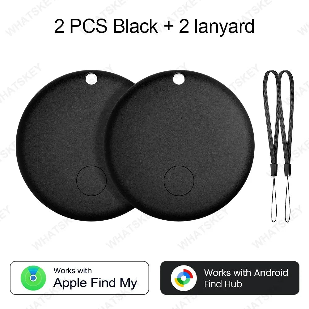 Localizador Inteligente Bluetooth Antipérdida