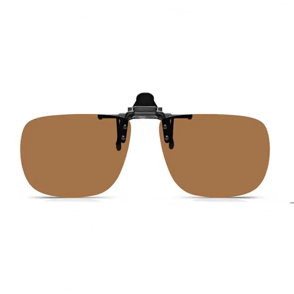 Protectores laterales de TPU para gafas