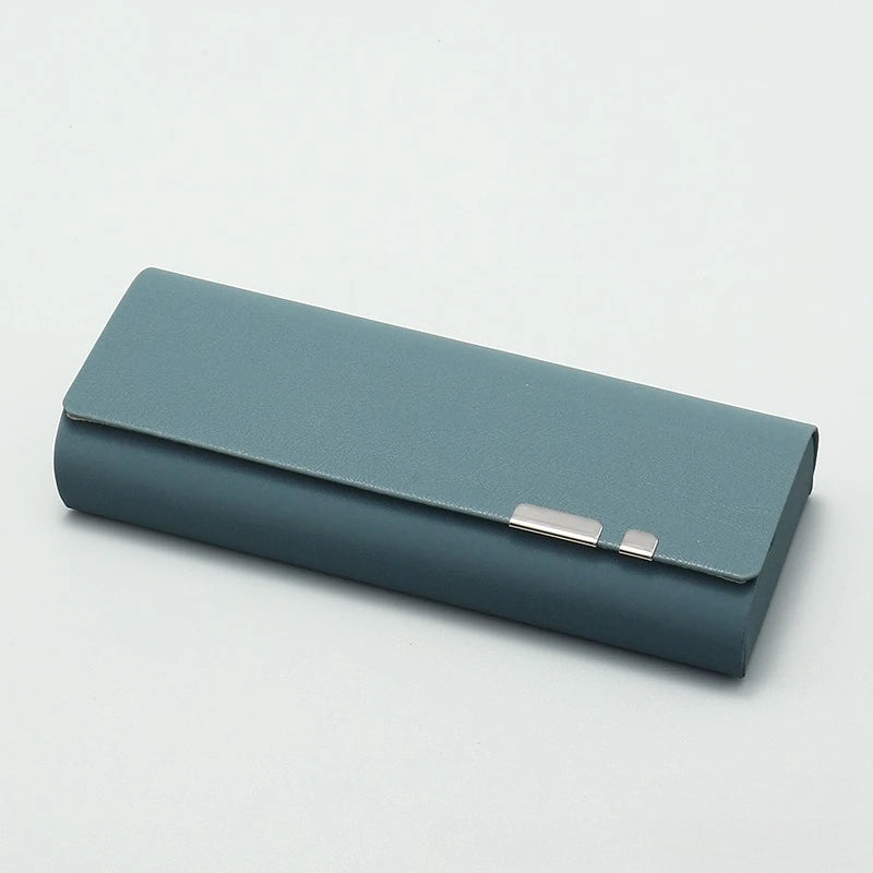 Estuche rígido de viaje para gafas