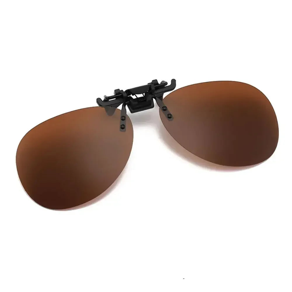 Protectores laterales de TPU para gafas