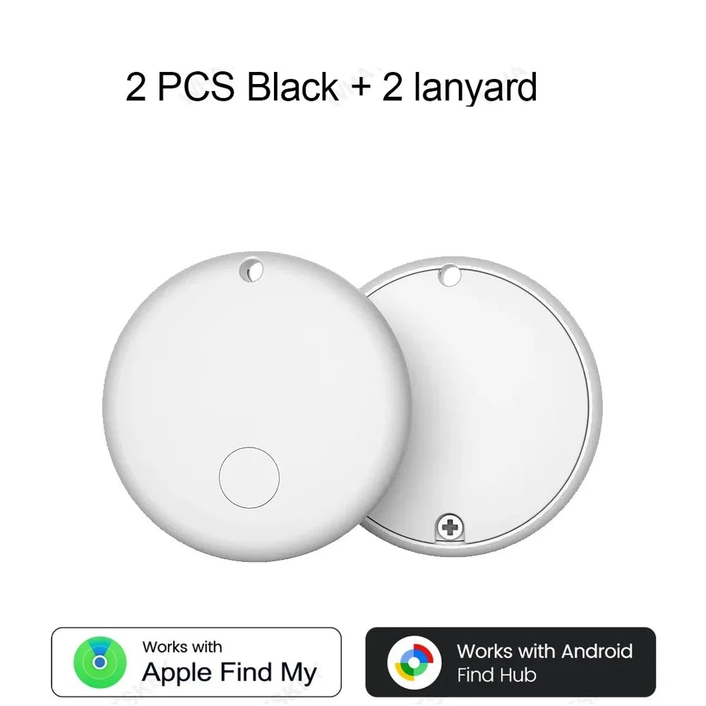 Localizador Inteligente Bluetooth Antipérdida