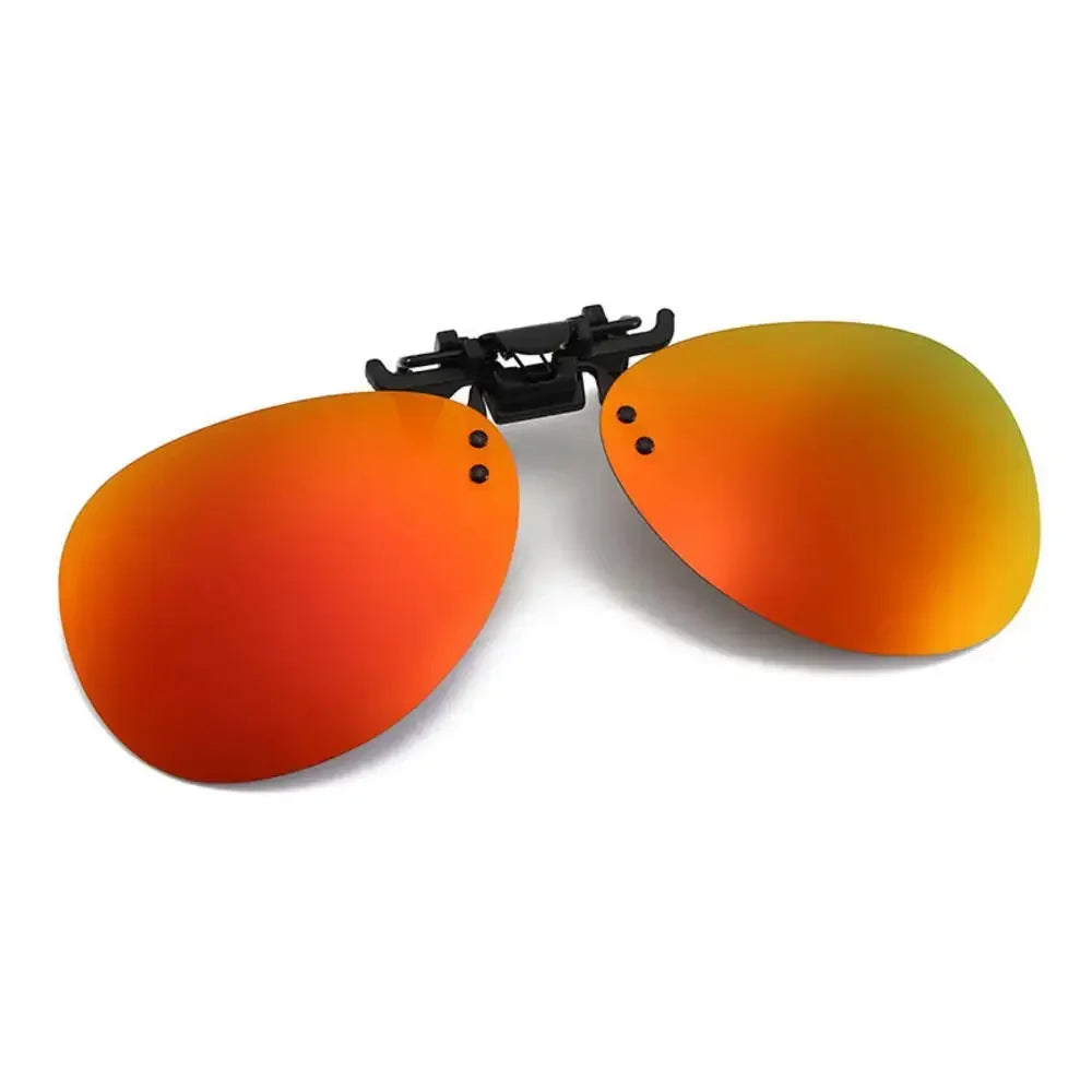 Protectores laterales de TPU para gafas