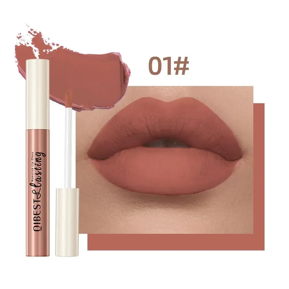 Labial en Barra Cremoso Voploo Velvet Touch