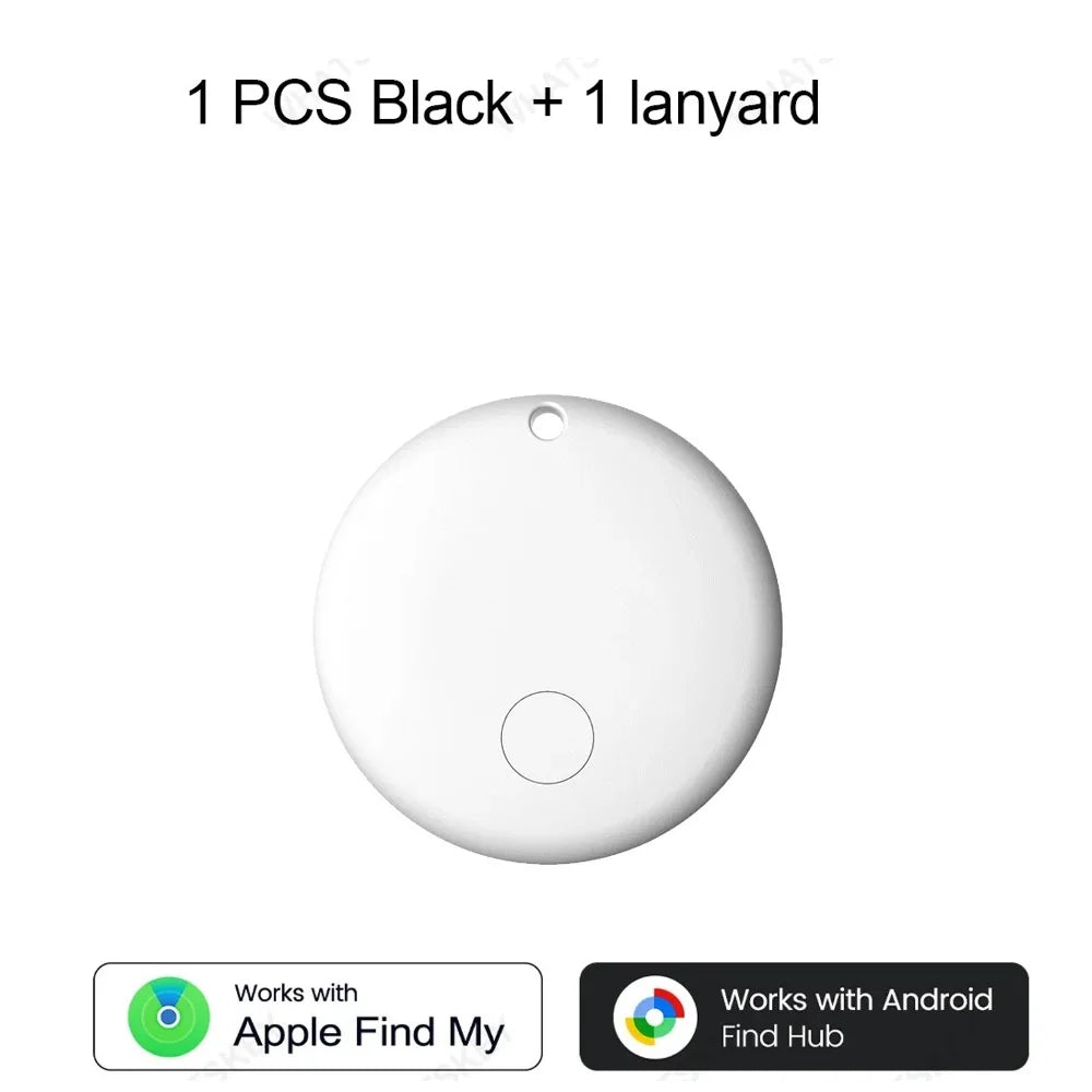 Localizador Inteligente Bluetooth Antipérdida