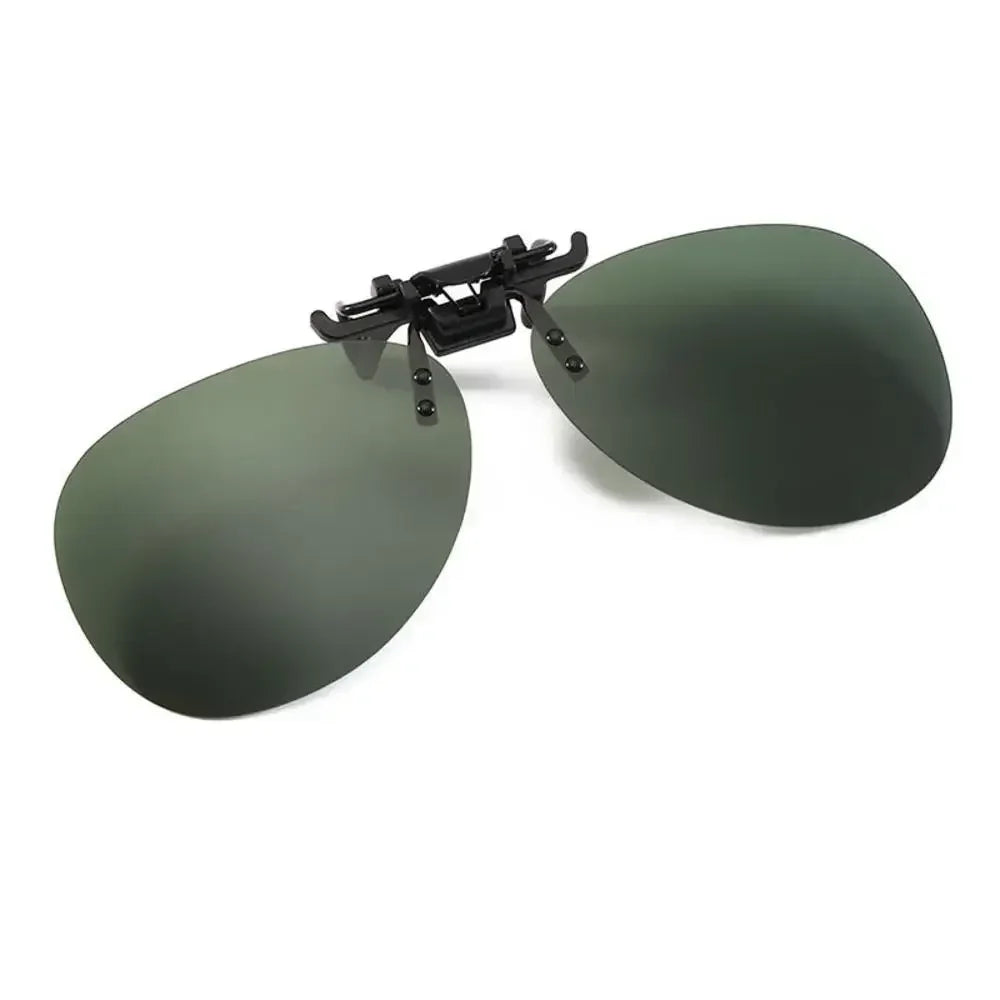 Protectores laterales de TPU para gafas
