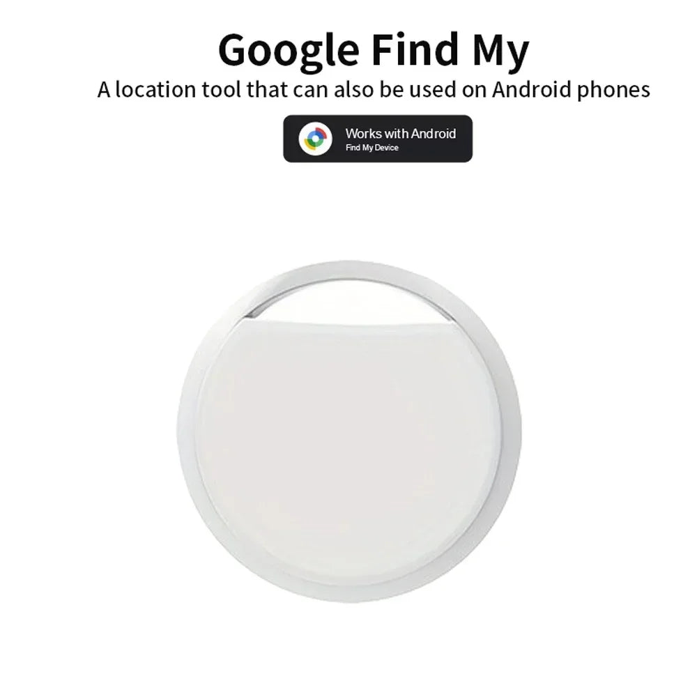 Localizador inteligente bluetooth compatible con Android