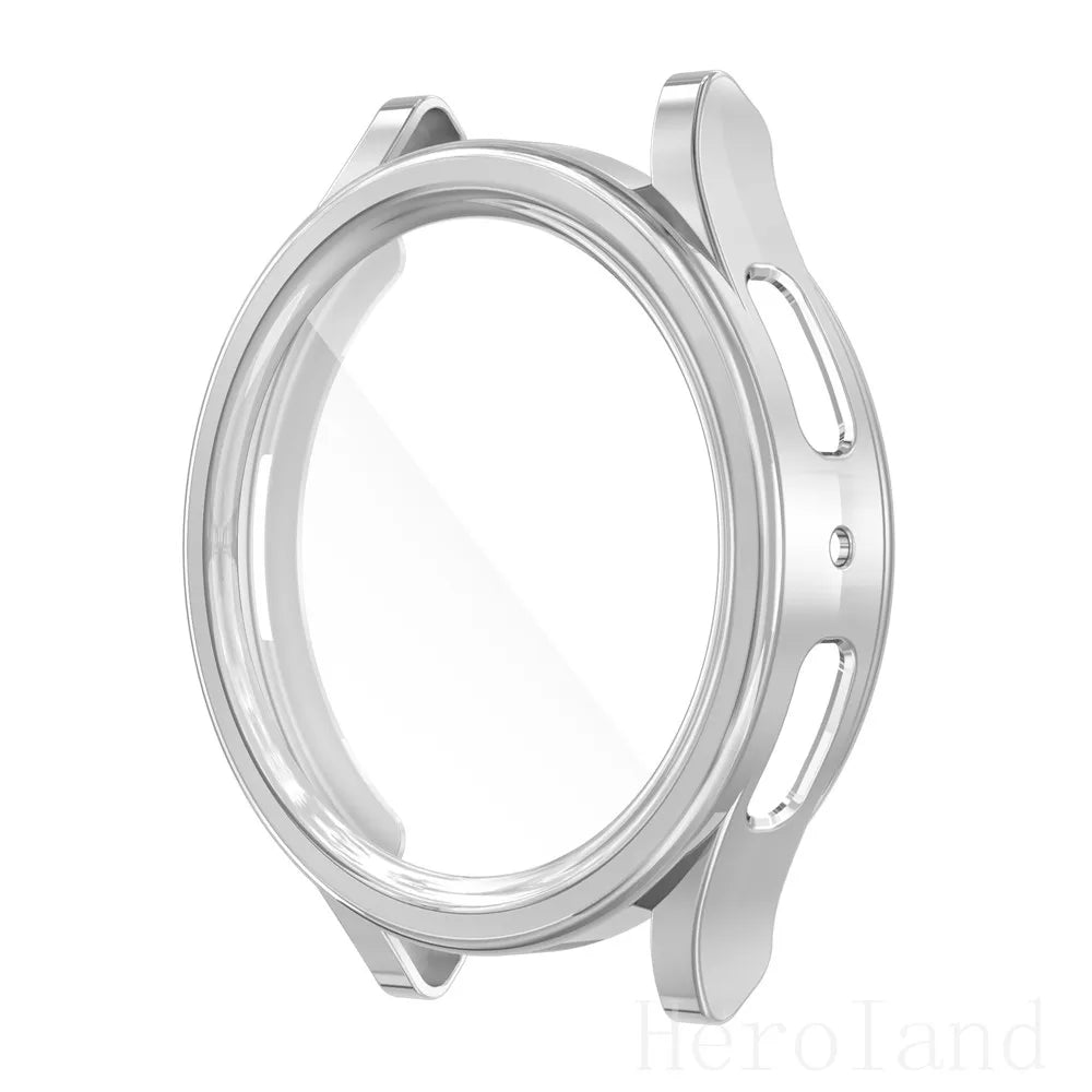 Funda protectora integral de TPU para smartwatch