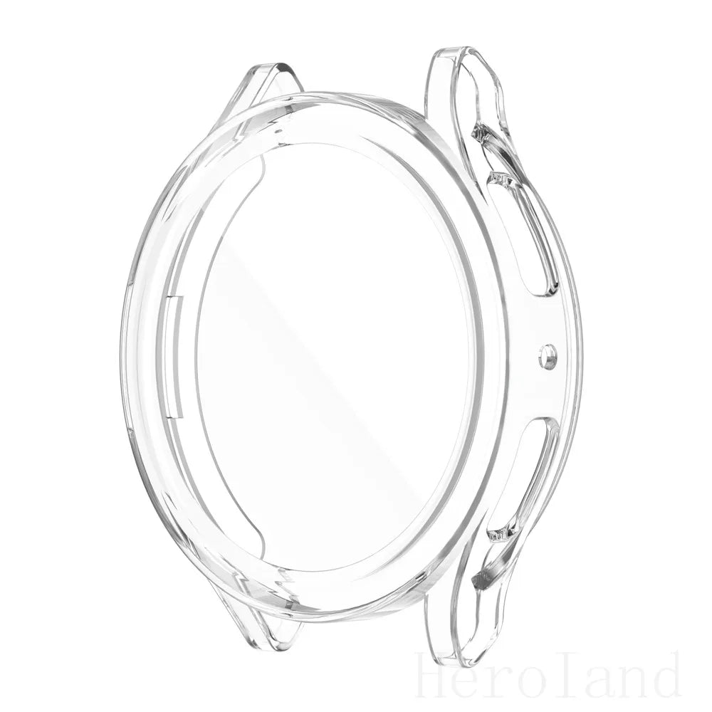 Funda protectora integral de TPU para smartwatch