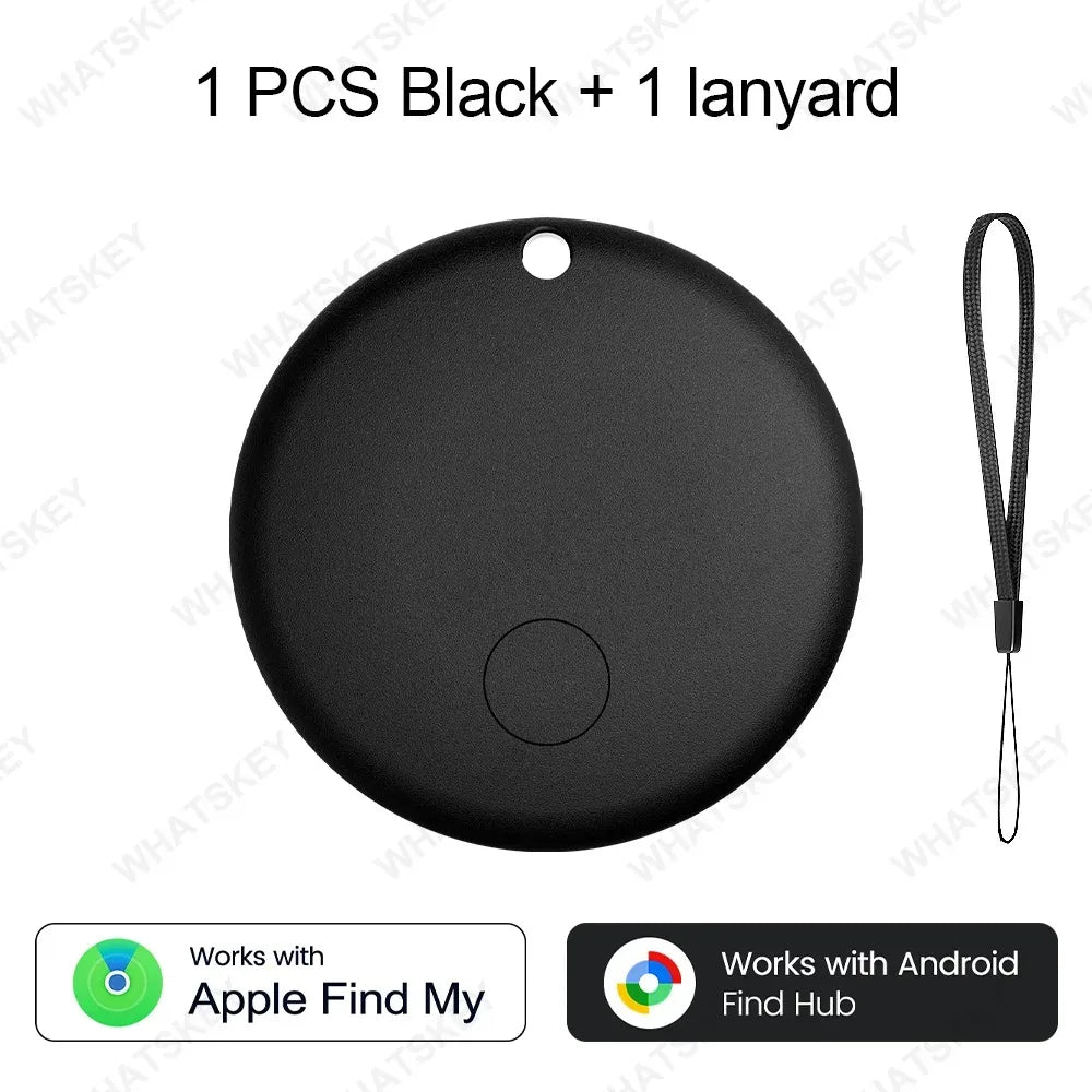 Localizador Inteligente Bluetooth Antipérdida