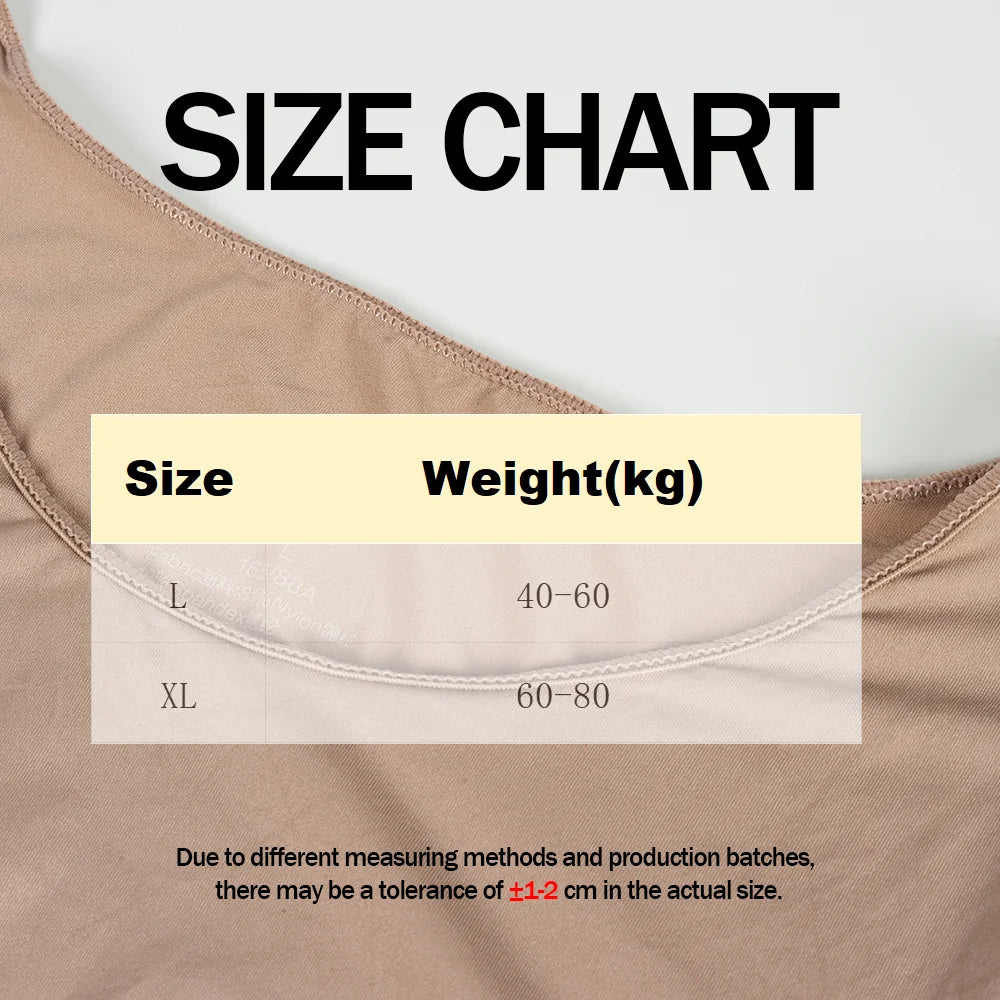 Camiseta térmica interior sin costuras de manga larga