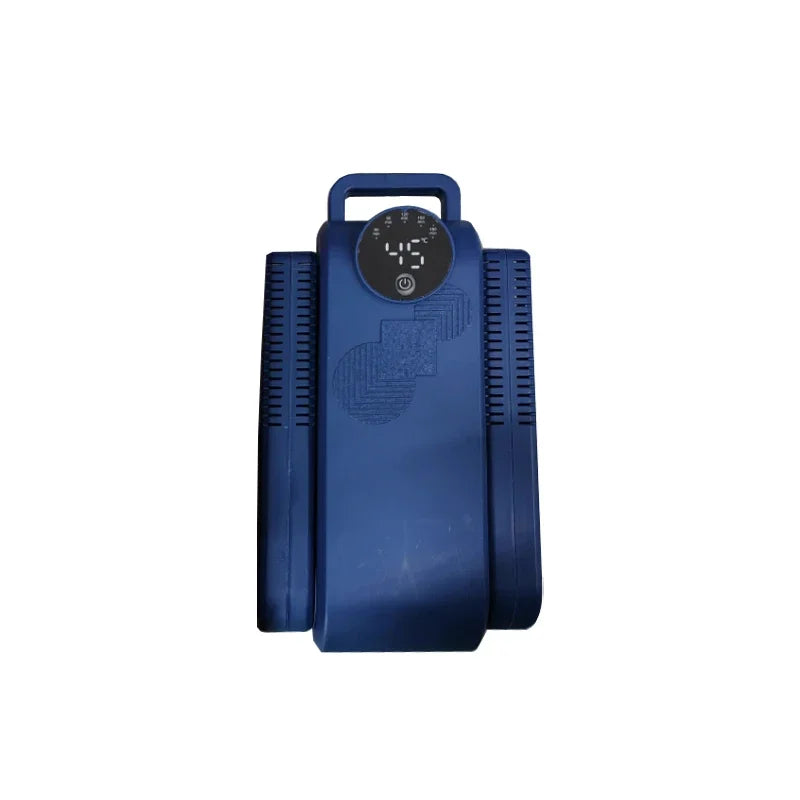 Secador Eléctrico Plegable para Calzado