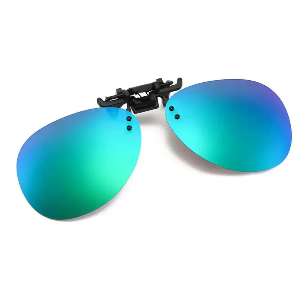 Protectores laterales de TPU para gafas