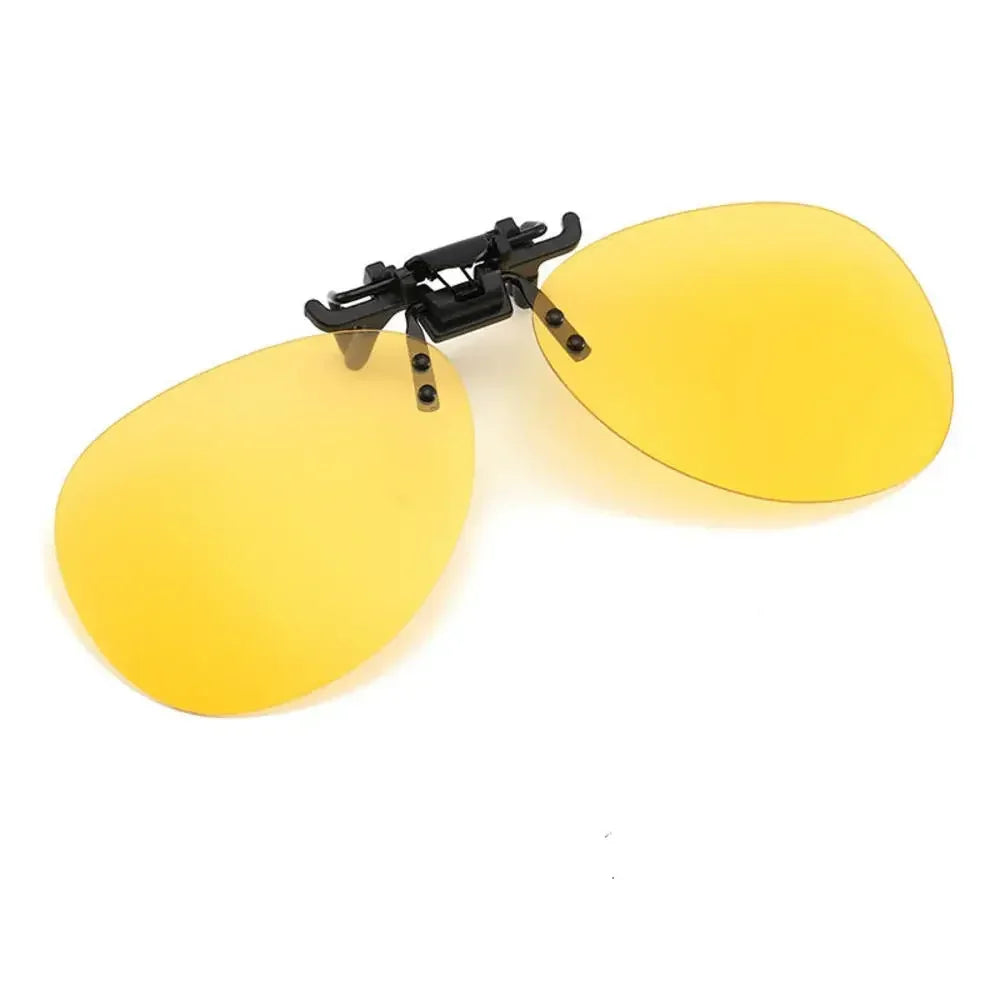Protectores laterales de TPU para gafas