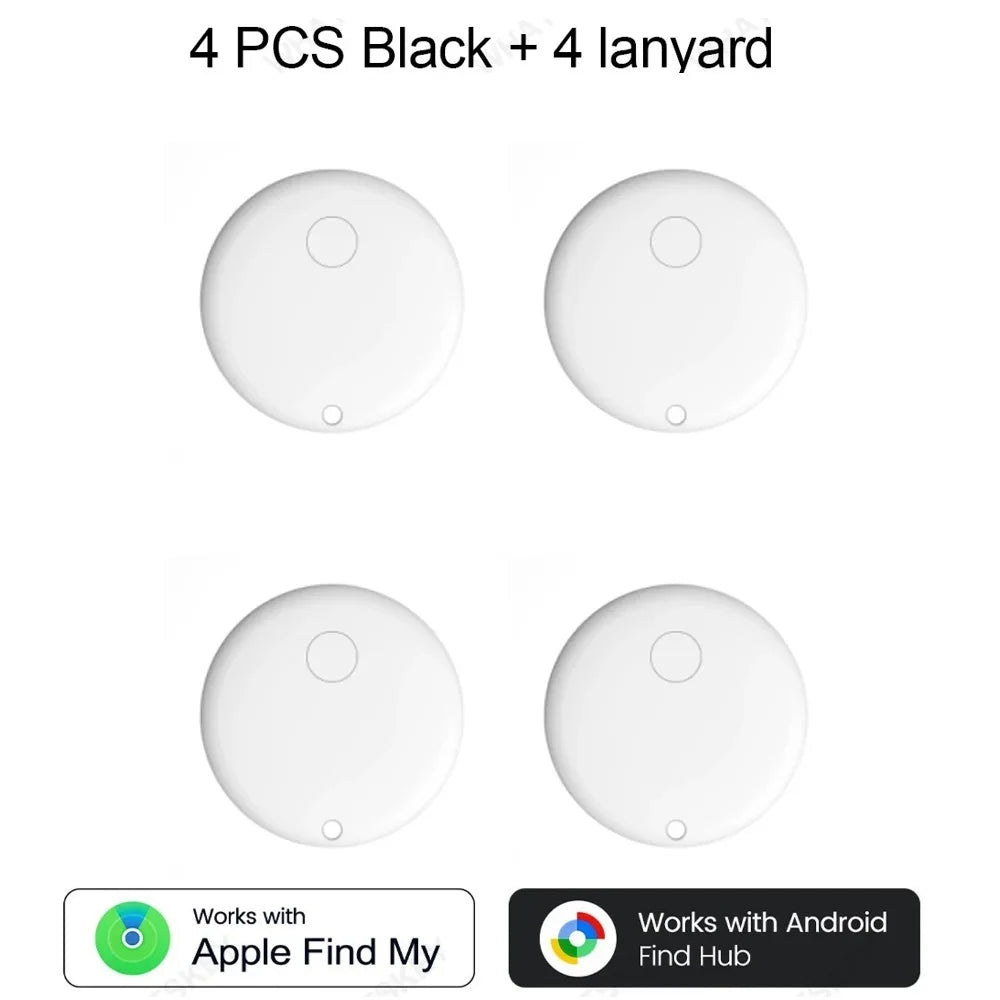 Localizador Inteligente Bluetooth Antipérdida