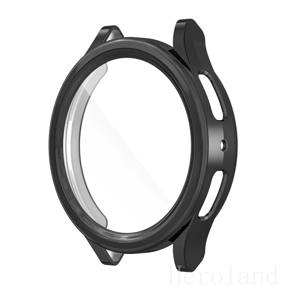 Funda protectora integral de TPU para smartwatch