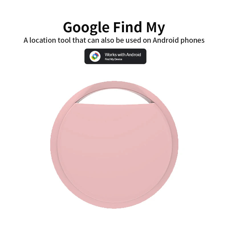 Localizador inteligente bluetooth compatible con Android