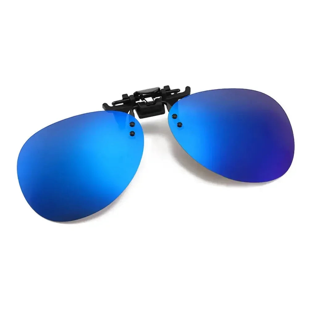 Protectores laterales de TPU para gafas