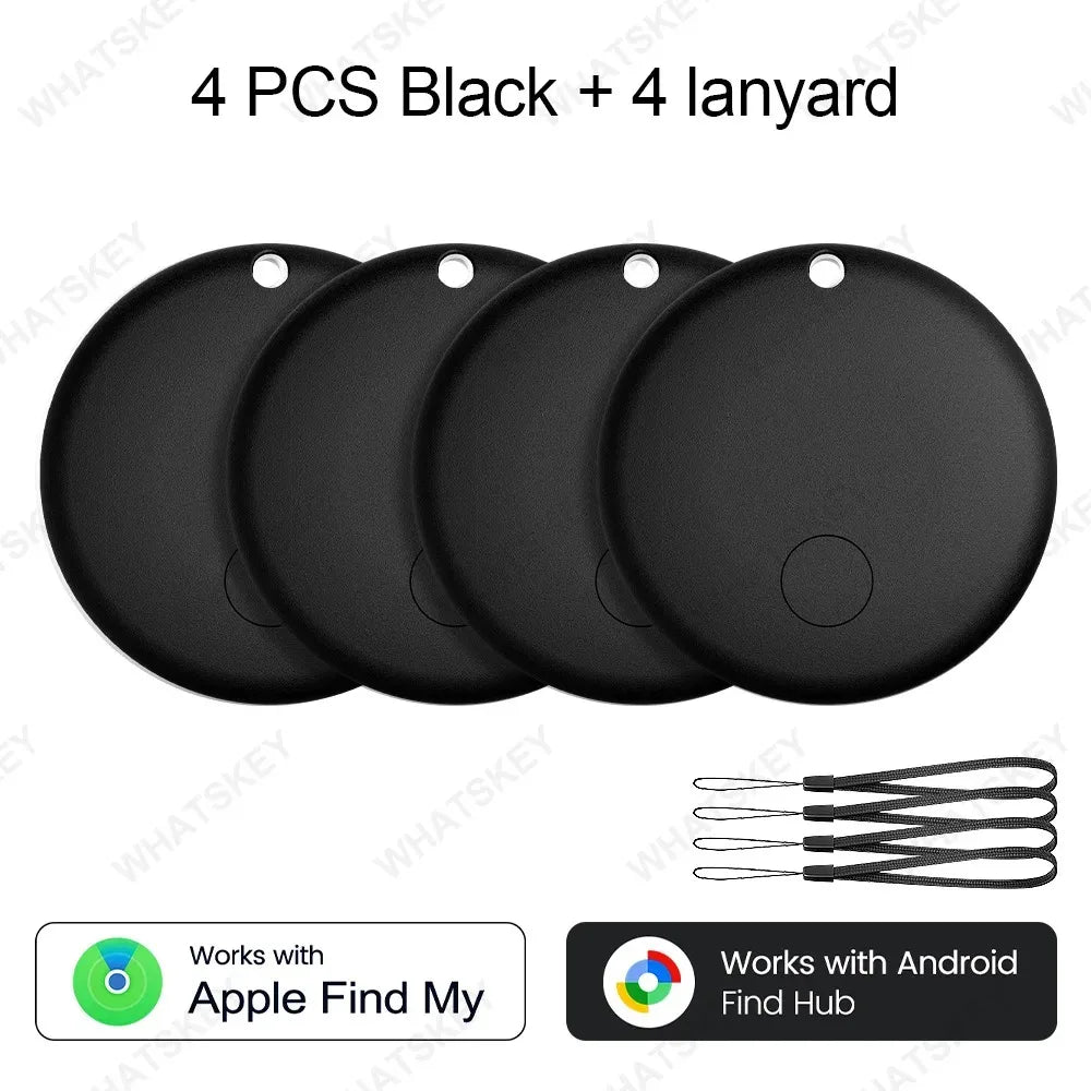 Localizador Inteligente Bluetooth Antipérdida