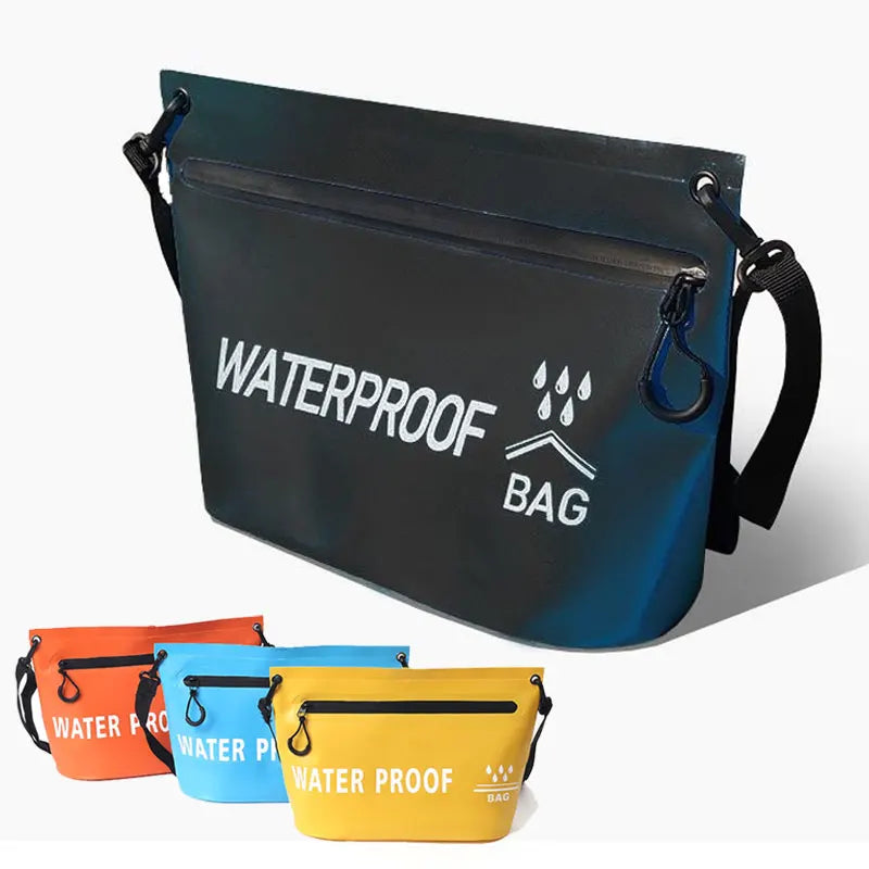 Bolsa Estanca Impermeable para Actividades Acuáticas