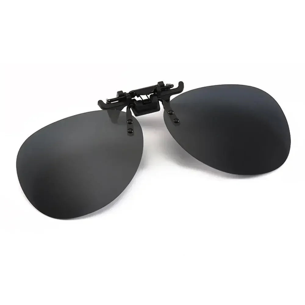 Protectores laterales de TPU para gafas