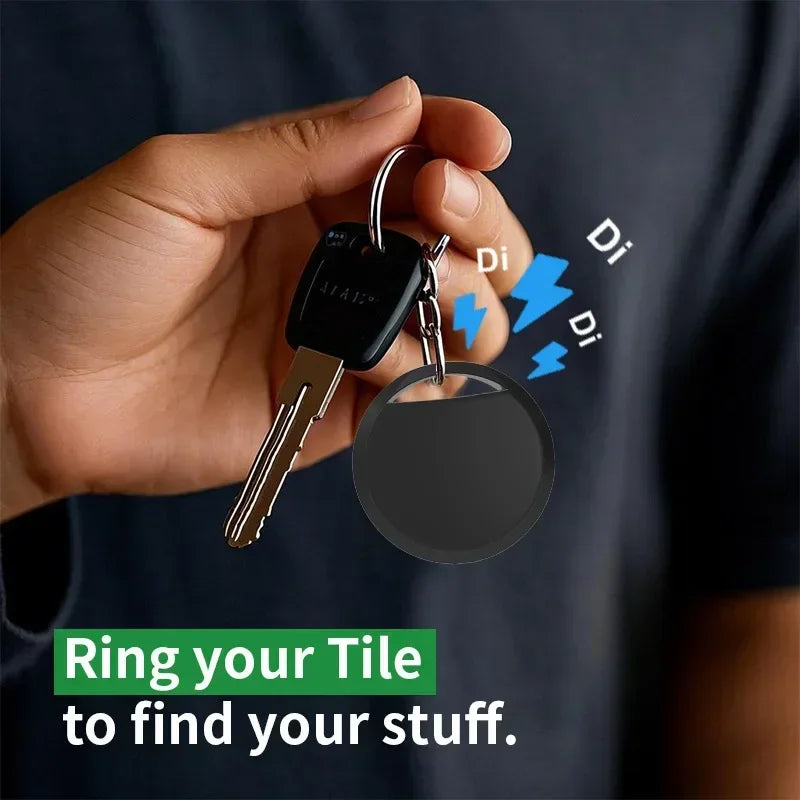 Localizador inteligente bluetooth compatible con Android