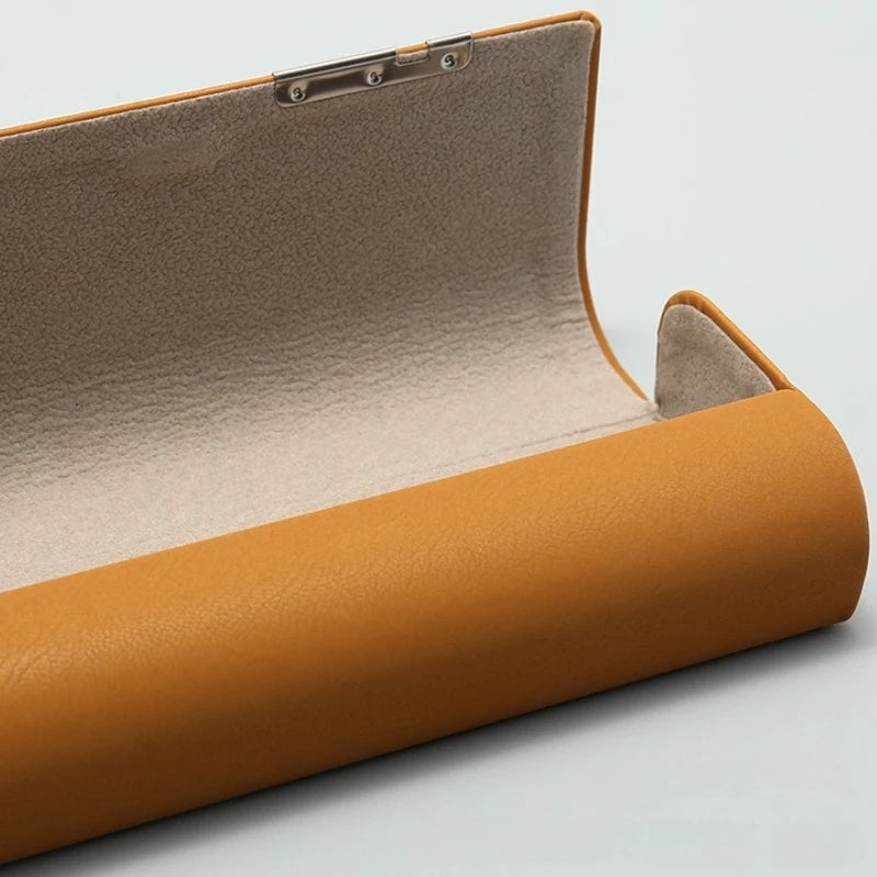 Estuche rígido de viaje para gafas