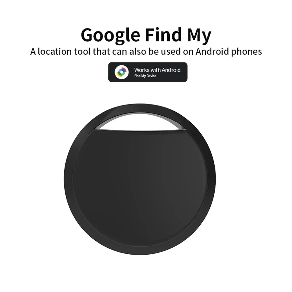 Localizador inteligente bluetooth compatible con Android