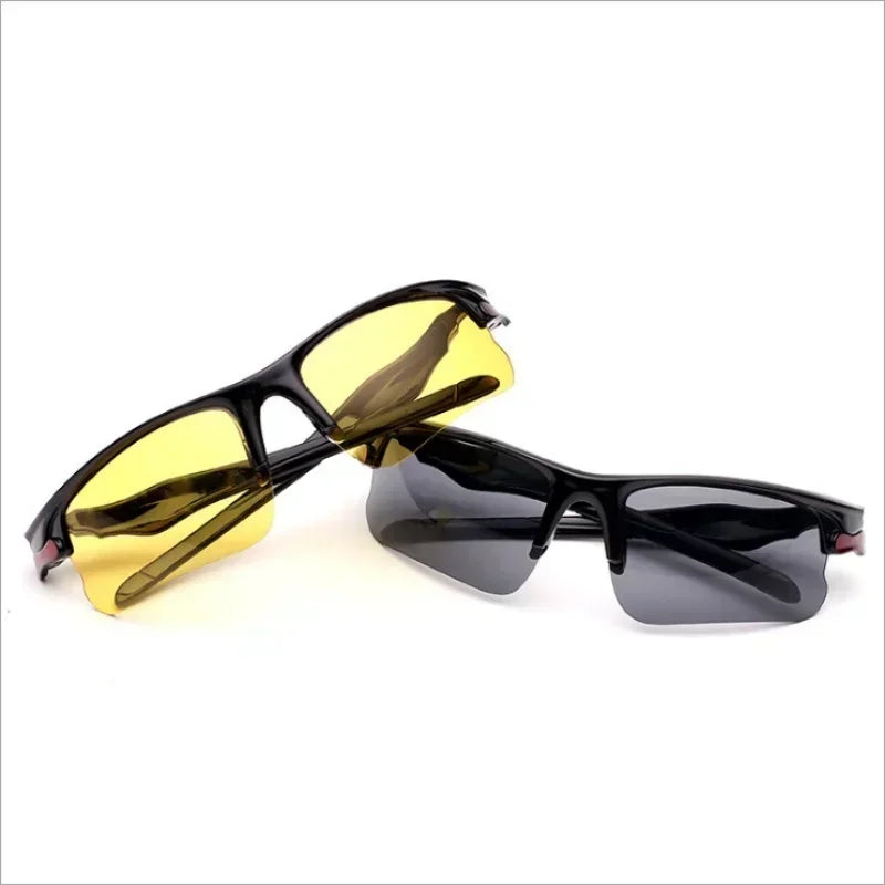 Gafas de Conducción Diurna y Nocturna