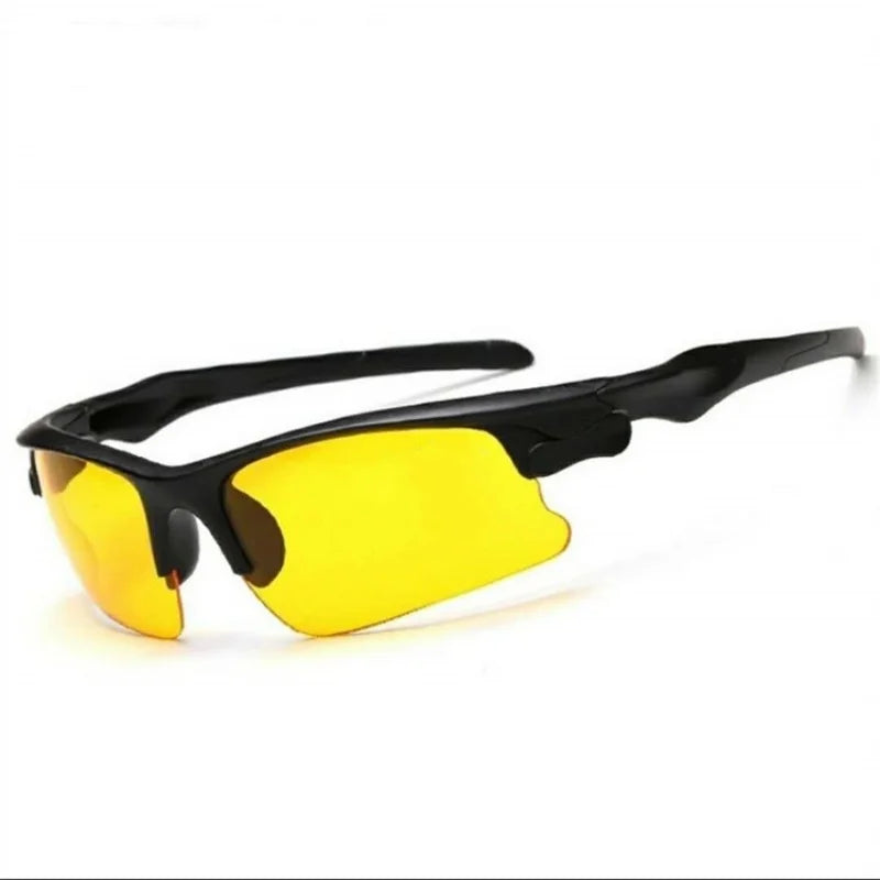 Gafas de Conducción Diurna y Nocturna