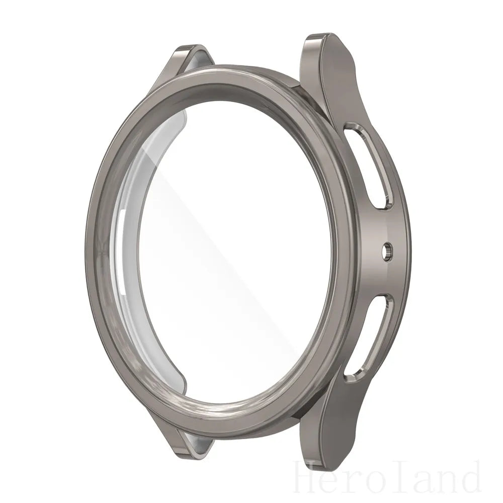 Funda protectora integral de TPU para smartwatch