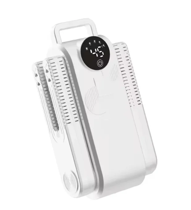 Secador Eléctrico Plegable para Calzado