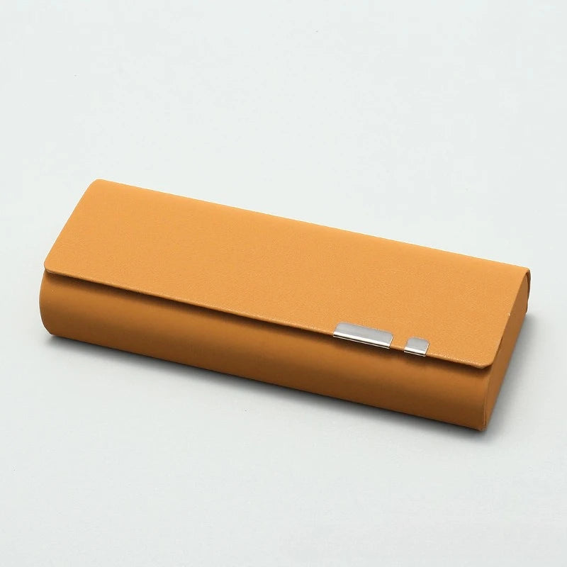 Estuche rígido de viaje para gafas