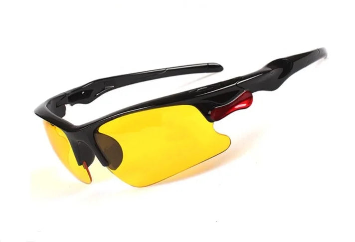 Gafas de Conducción Diurna y Nocturna