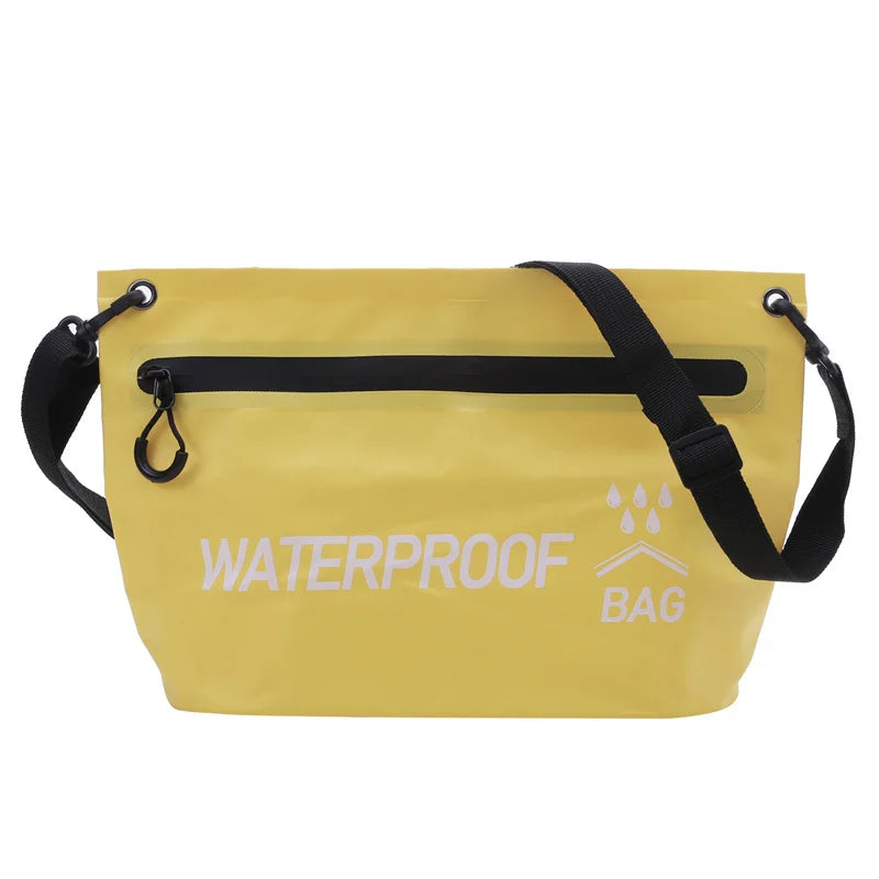 Bolsa Estanca Impermeable para Actividades Acuáticas
