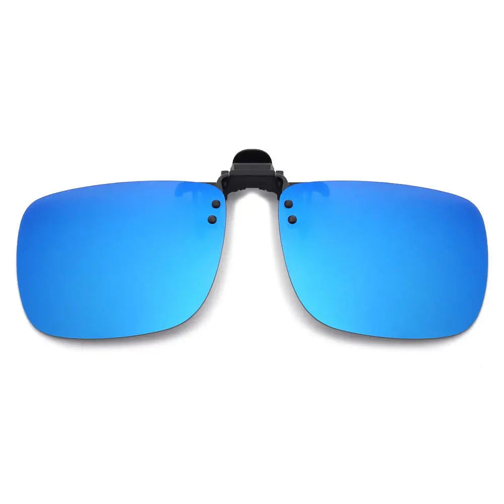 Protectores laterales de TPU para gafas